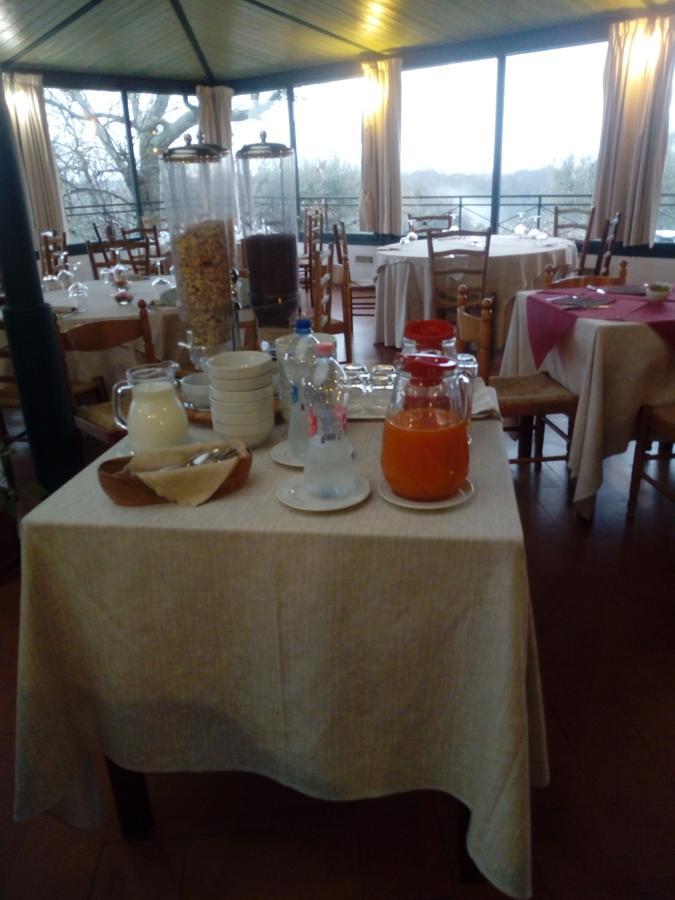Hotel Scilla Сована Экстерьер фото