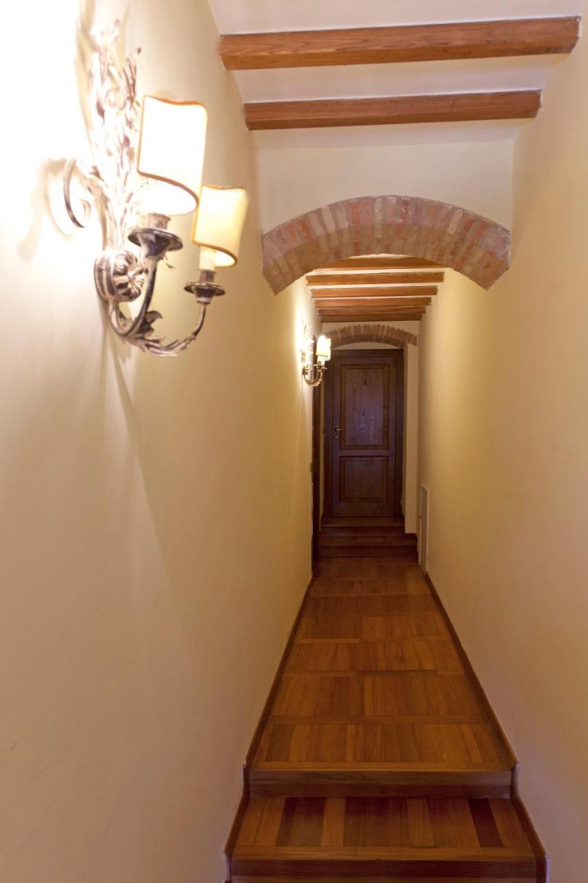 Hotel Scilla Сована Экстерьер фото